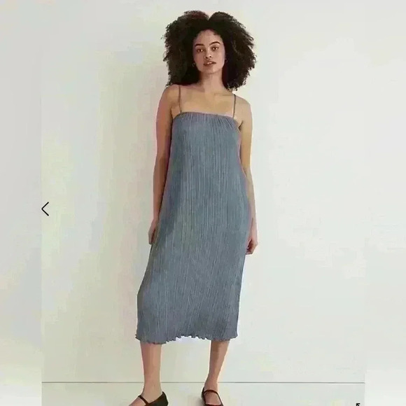 NWT Madewell Dress size 4 - Picture 1 of 5